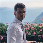 Offro lezioni private d'inglese per conversazione e grammatica a ragazzi di elementari/medie/superiori